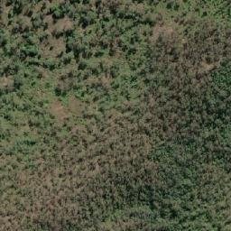 Satellite imagery of Mount Atherton, AU