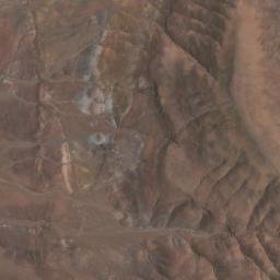 Satellite imagery of San Juan, CL