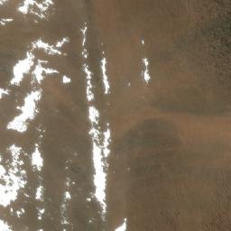 Satellite imagery of Portezuelo León, AR