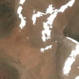 Satellite imagery of Portezuelo León, AR