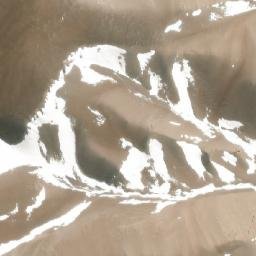 Satellite imagery of Portezuelo León, AR