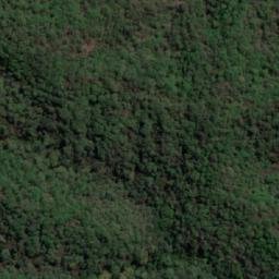 Satellite imagery of Cerro Población, AR