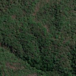 Satellite imagery of Cerro Población, AR