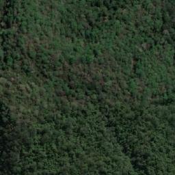 Satellite imagery of Cerro Población, AR