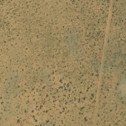 Satellite imagery of TREWELLARD, BW