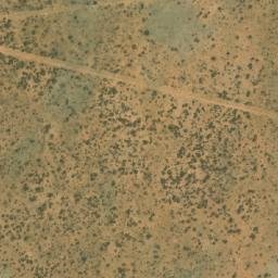 Satellite imagery of TREWELLARD, BW