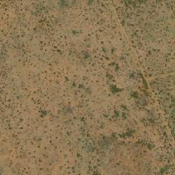 Satellite imagery of KOEDOES KOP, BW