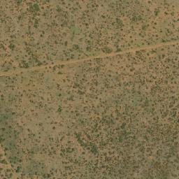 Satellite imagery of KOEDOES KOP, BW