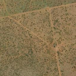 Satellite imagery of KOEDOES KOP, BW