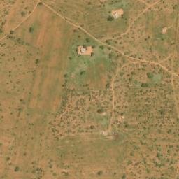 Satellite imagery of MADIBA, BW