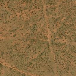 Satellite imagery of LOTLHAKANA NEW, BW