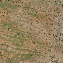 Satellite imagery of DEVONDALE, BW