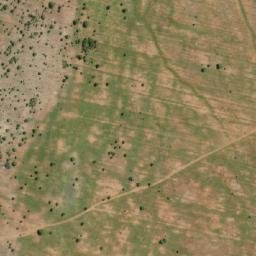 Satellite imagery of DEVONDALE, BW