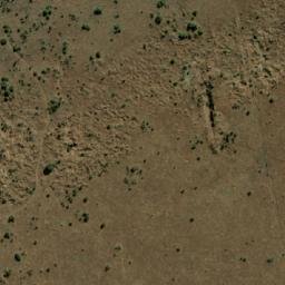 Satellite imagery of GRUISHOOP, BW