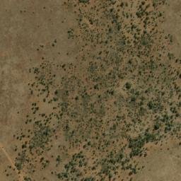 Satellite imagery of DOORNKOP, BW