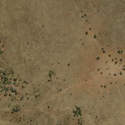Satellite imagery of DOORNKOP, BW