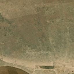 Satellite imagery of VLAKPAN, BW