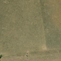 Satellite imagery of VLAKPAN, BW