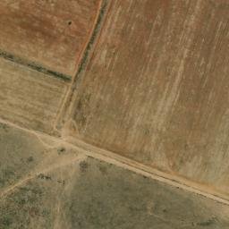Satellite imagery of KRAAL, BW