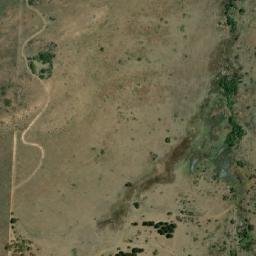 Satellite imagery of DELAREY, BW