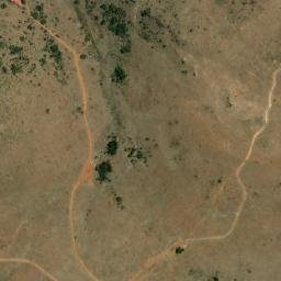 Satellite imagery of DELAREY, BW