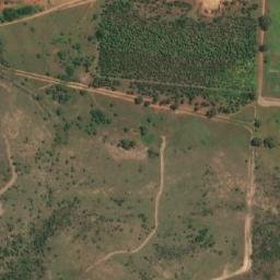Satellite imagery of VAALBANK W, BW