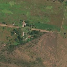 Satellite imagery of VAALBANK W, BW