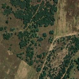 Satellite imagery of WELTEVREDEN W, BW