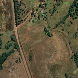 Satellite imagery of WELTEVREDEN W, BW
