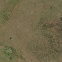 Satellite imagery of SPIOENKOP, BW