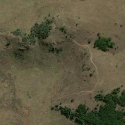 Satellite imagery of SPIOENKOP, BW