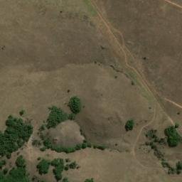Satellite imagery of SPIOENKOP, BW