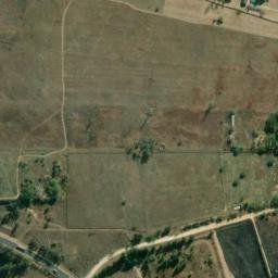 Satellite imagery of OLYVENHOUT, BW