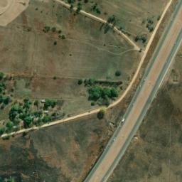 Satellite imagery of OLYVENHOUT, BW