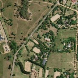 Satellite imagery of PRE 16A, BW