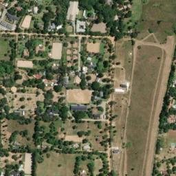 Satellite imagery of PRE 16A, BW