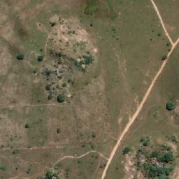 Satellite imagery of DOORNPOORT S, MZ