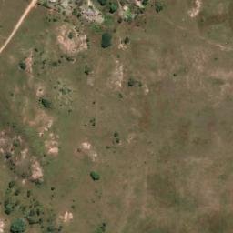 Satellite imagery of DOORNPOORT S, MZ