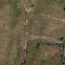 Satellite imagery of DOORNPOORT S, MZ