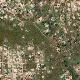 Satellite imagery of BADPLAAS, MZ