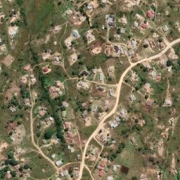 Satellite imagery of BADPLAAS, MZ