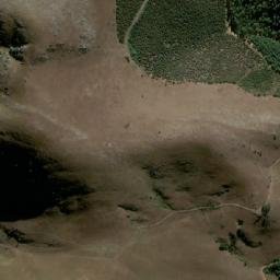 Satellite imagery of Havelock Mine, SZ