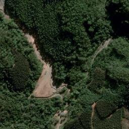 Satellite imagery of Havelock Mine, SZ
