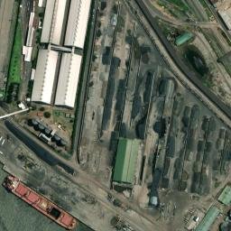 Satellite imagery of Ponta Chuluqune, MZ