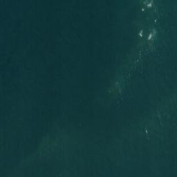 Satellite imagery of Ponta dos Elefantes, MZ
