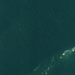 Satellite imagery of Ponta dos Elefantes, MZ