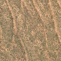 Satellite imagery of Kertie Hill, AU