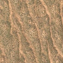 Satellite imagery of Kertie Hill, AU
