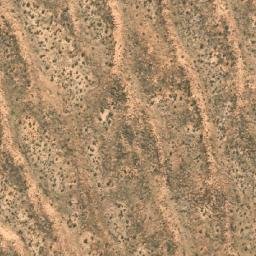 Satellite imagery of Kertie Hill, AU