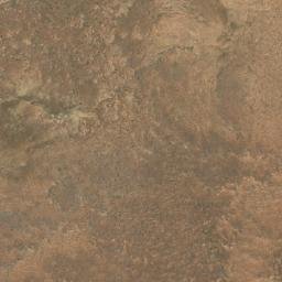 Satellite imagery of Campbell Gap, AU